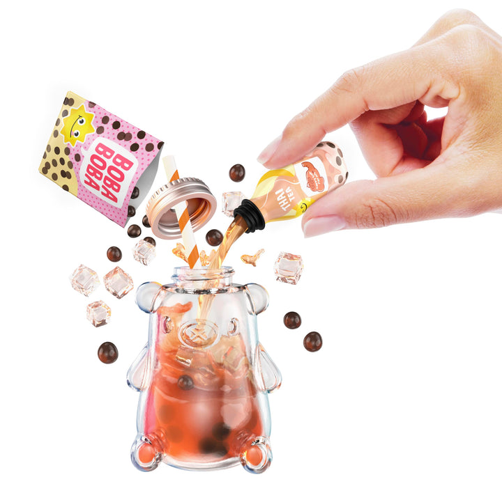 MGA's Miniverse Make It Mini Cafe Series 4, Blind Pack