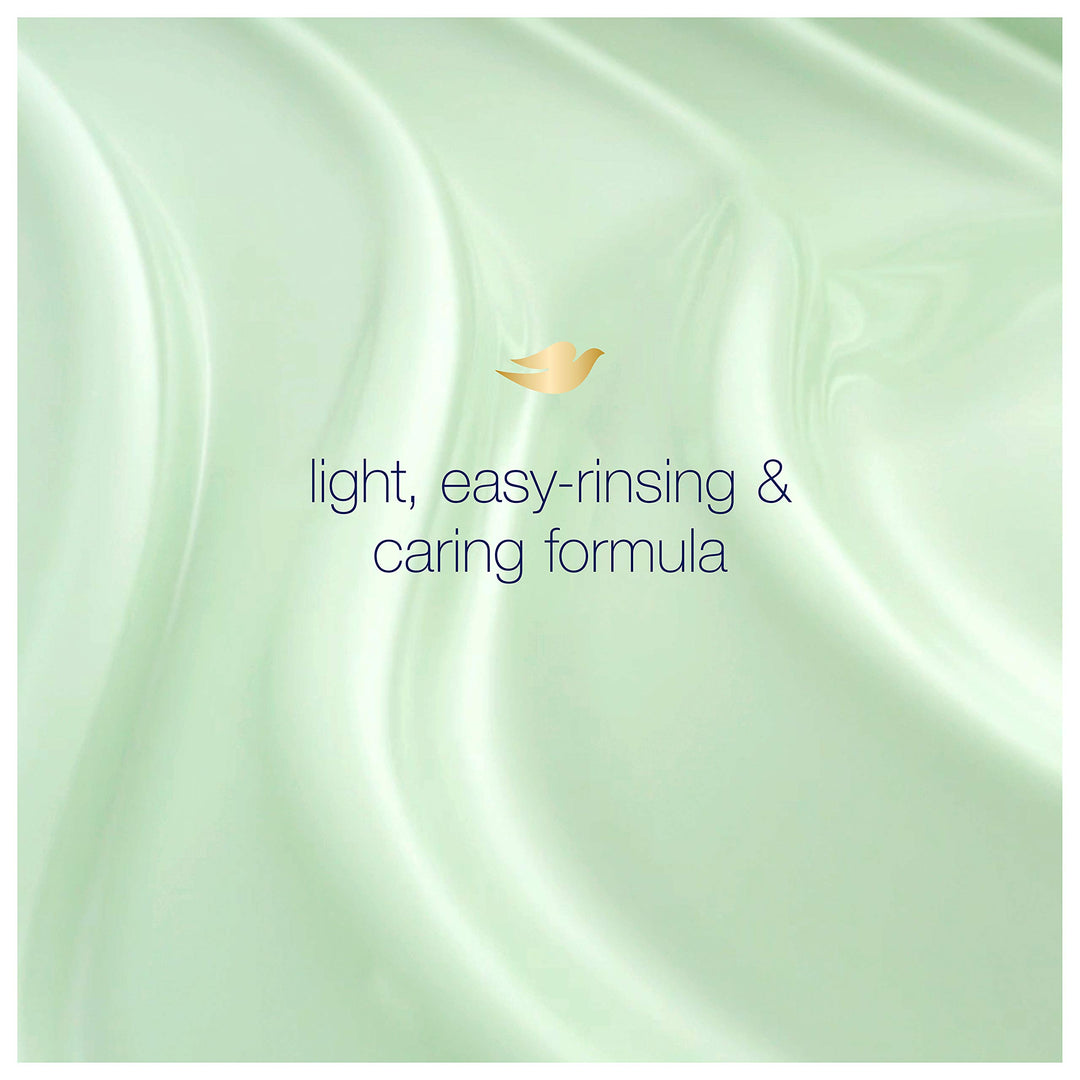Dove Go Fresh Body Wash, Cucumber and Green Tea, 22 oz