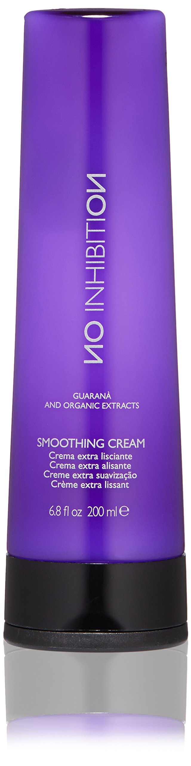 No Inhibition Smoothing Cream, 6.8 fl oz