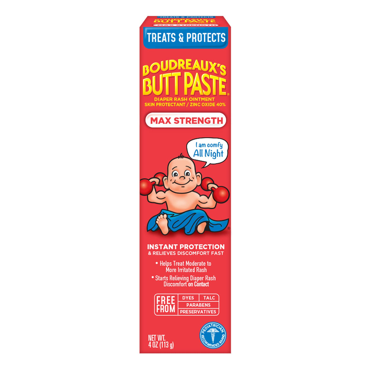 Baby Products