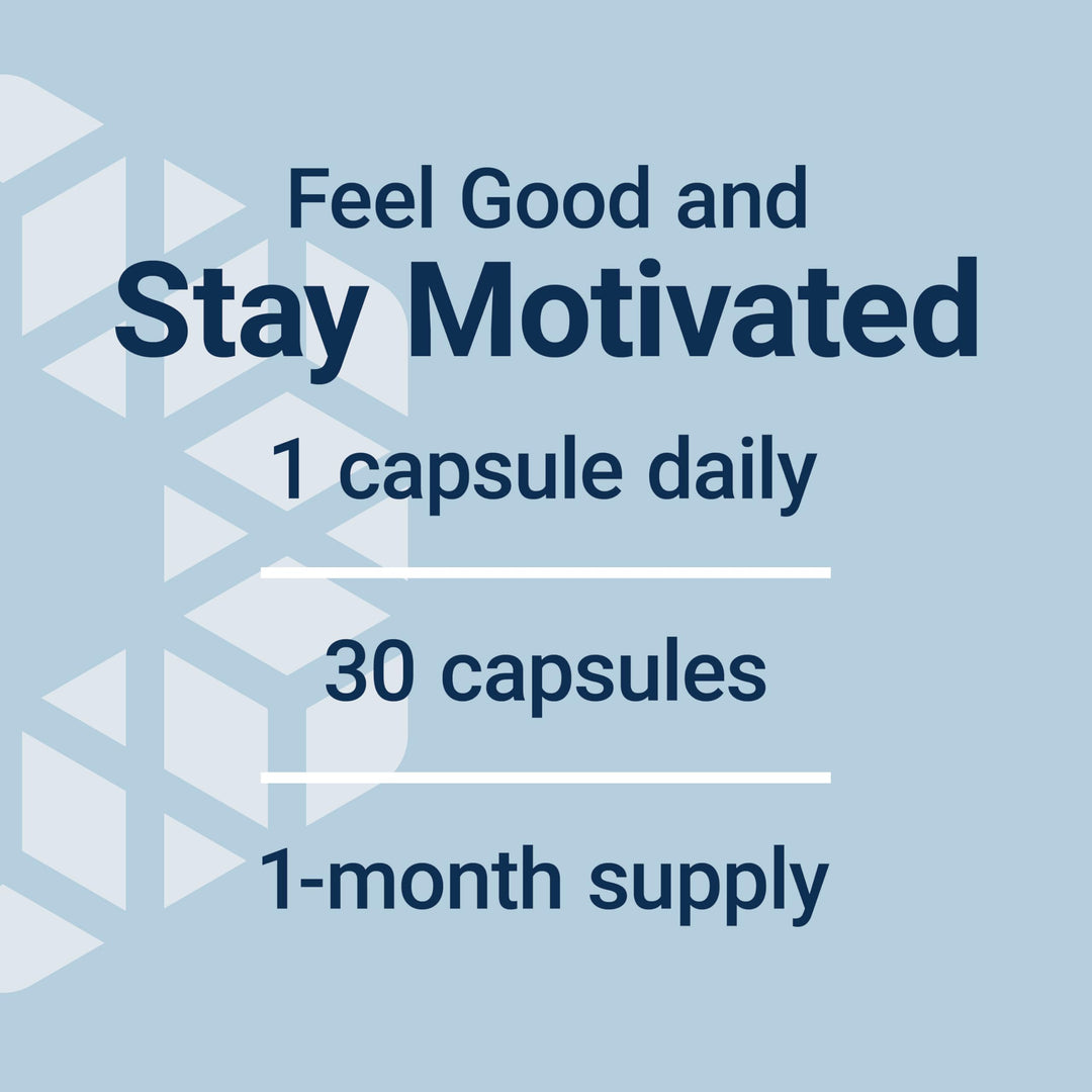 Life Extension Dopamine Advantage, 30 Count