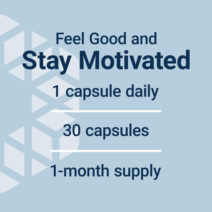 Life Extension Dopamine Advantage, 30 Count