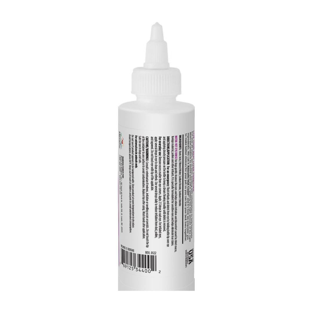 Nutri-Vet Puppy & Kitten Cologne, 4 fl oz
