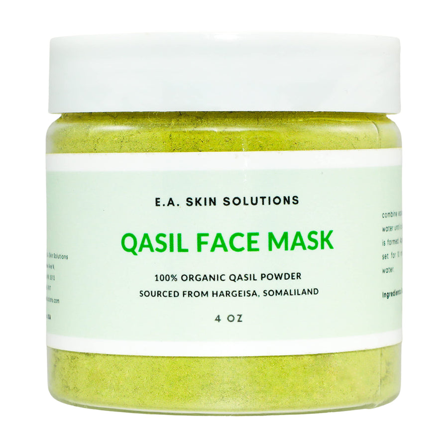 E.A. Skin Solutions Qasil Powder, 4 oz