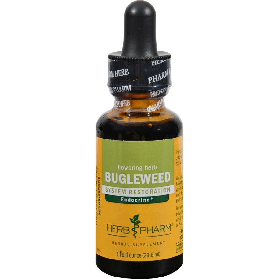 Herb Pharm Bugleweed, 1 fl oz