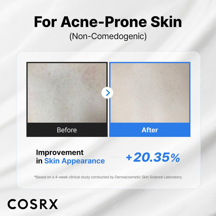 COSRX Ceramide Body Cream, 15.2 fl oz
