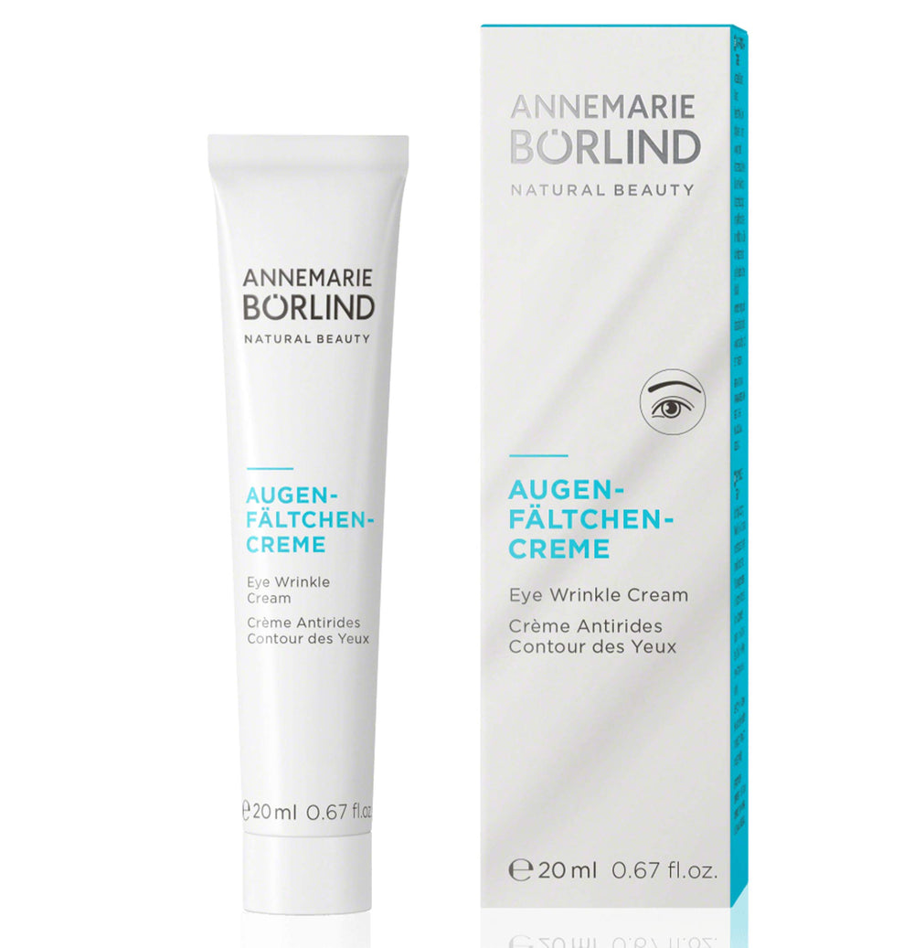Personalized Annemarie Börlind Eye Wrinkle Cream, 0.67 oz