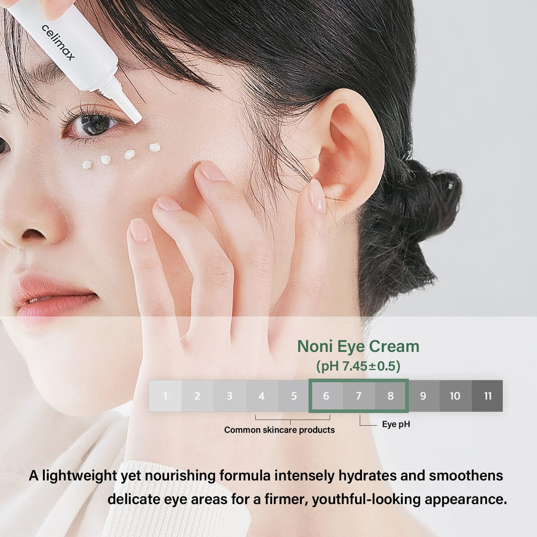 celimax Noni Ultimate Eye Cream, 20 ml