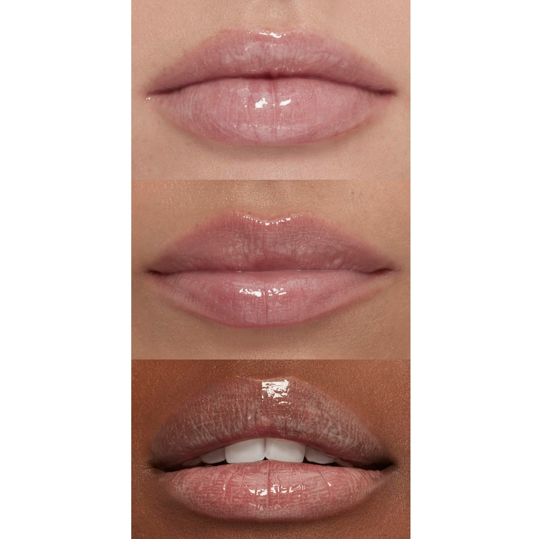 e.l.f. Lip Plumping Gloss, Pink