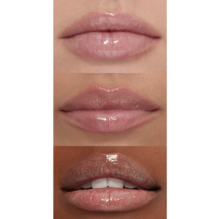 e.l.f. Lip Plumping Gloss, Pink