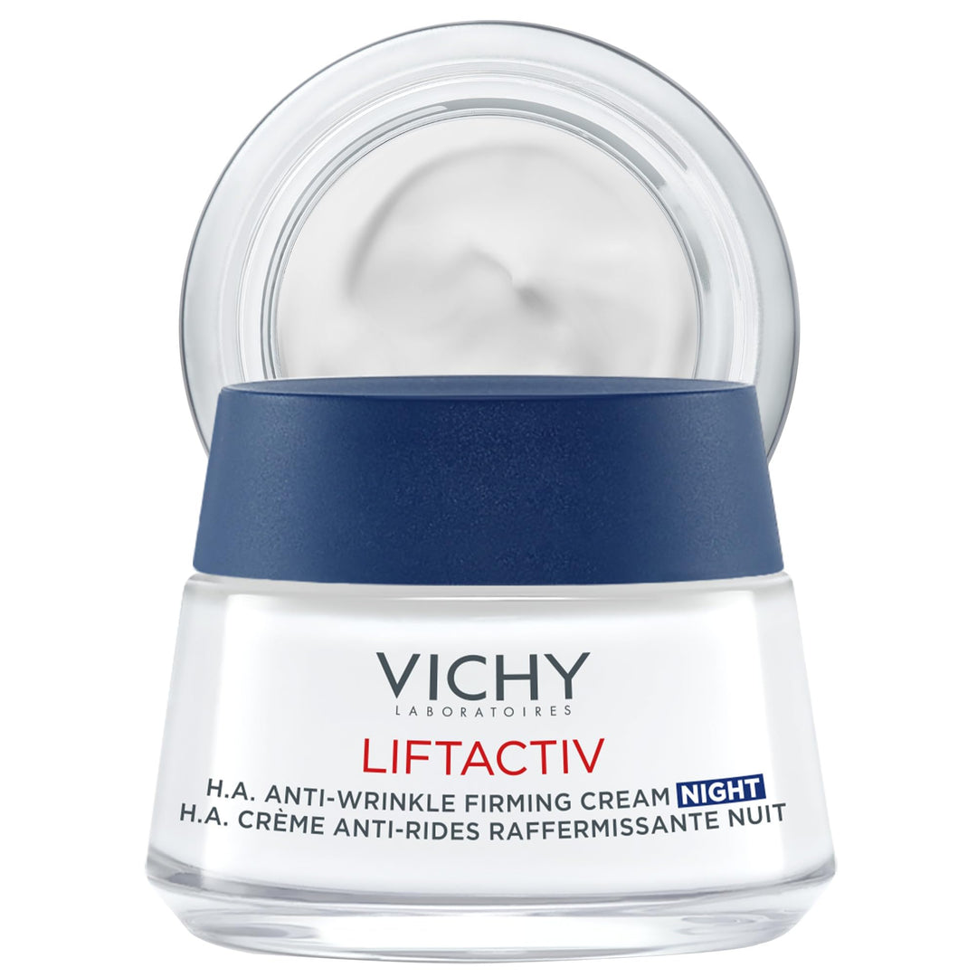 Vichy Liftactiv CXP Night Cream, 50 ml