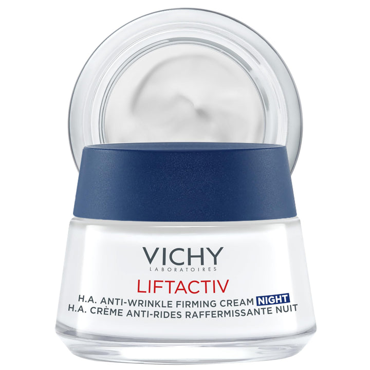 Vichy Liftactiv CXP Night Cream, 50 ml