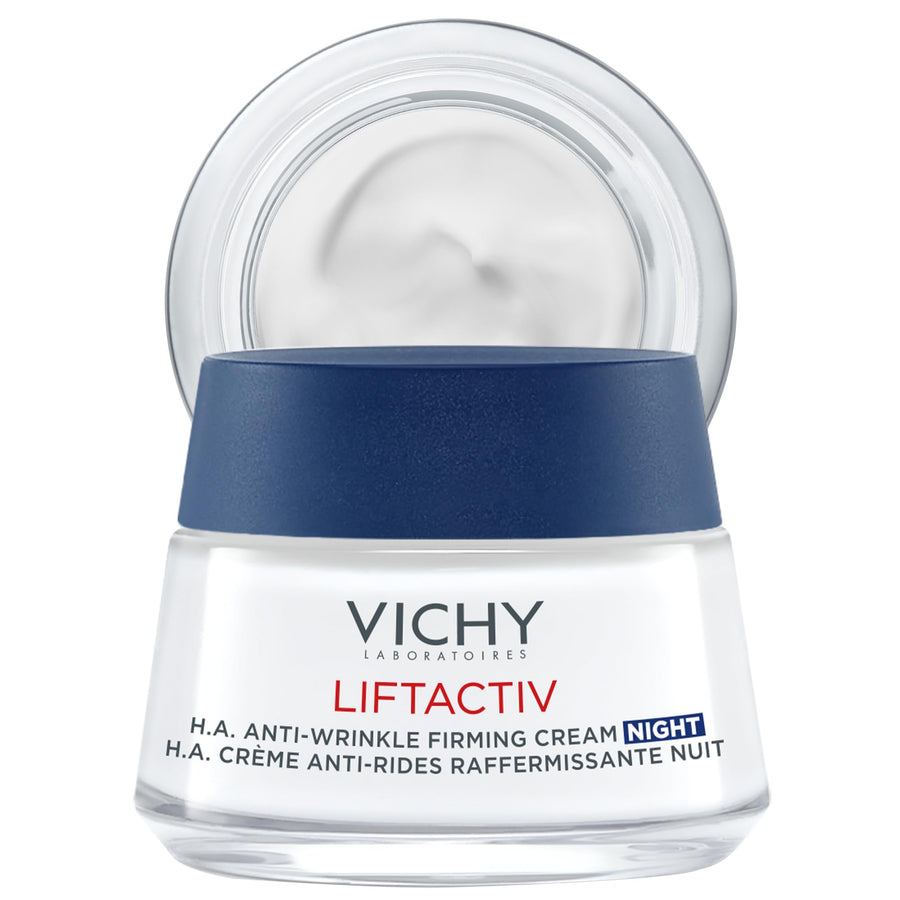 Vichy Liftactiv CXP Night Cream, 50 ml