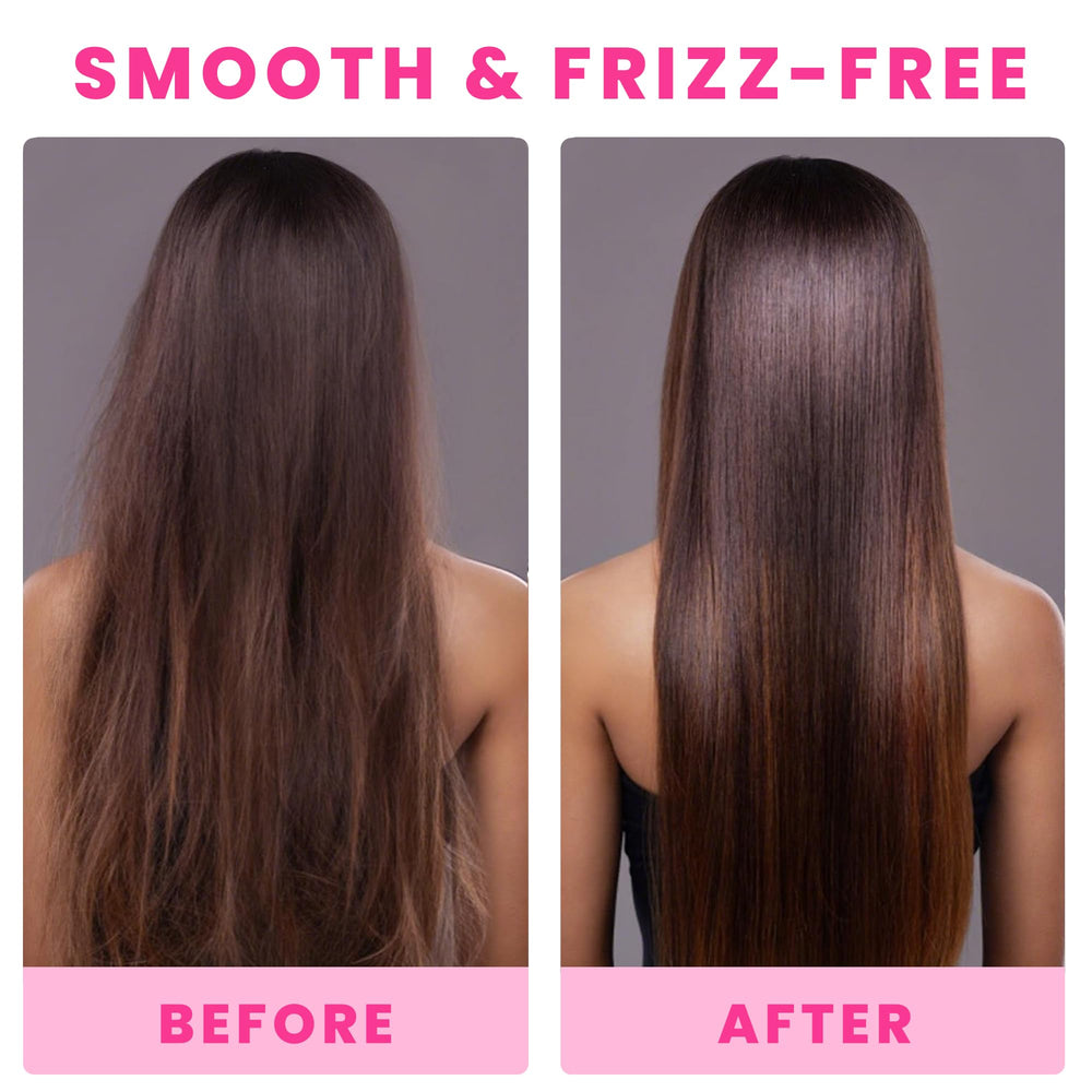 HUSSELL Hair Treatment Serum, 2019 Improved Formula