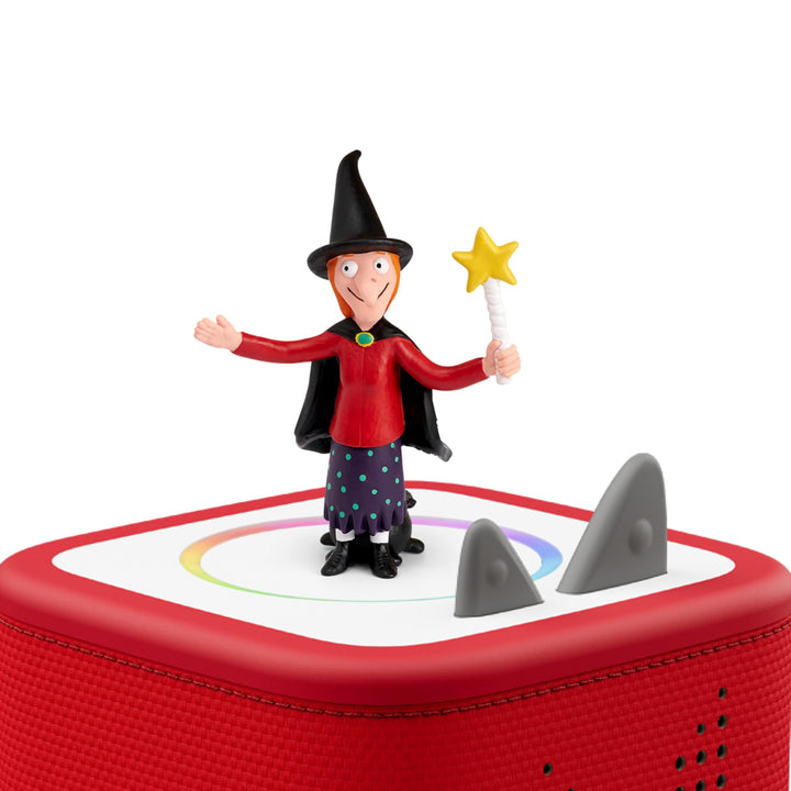 tonies Room on the Broom Audio Play Character