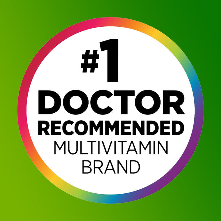 Centrum Adult Multivitamin Multimineral Supplement, 200 Count