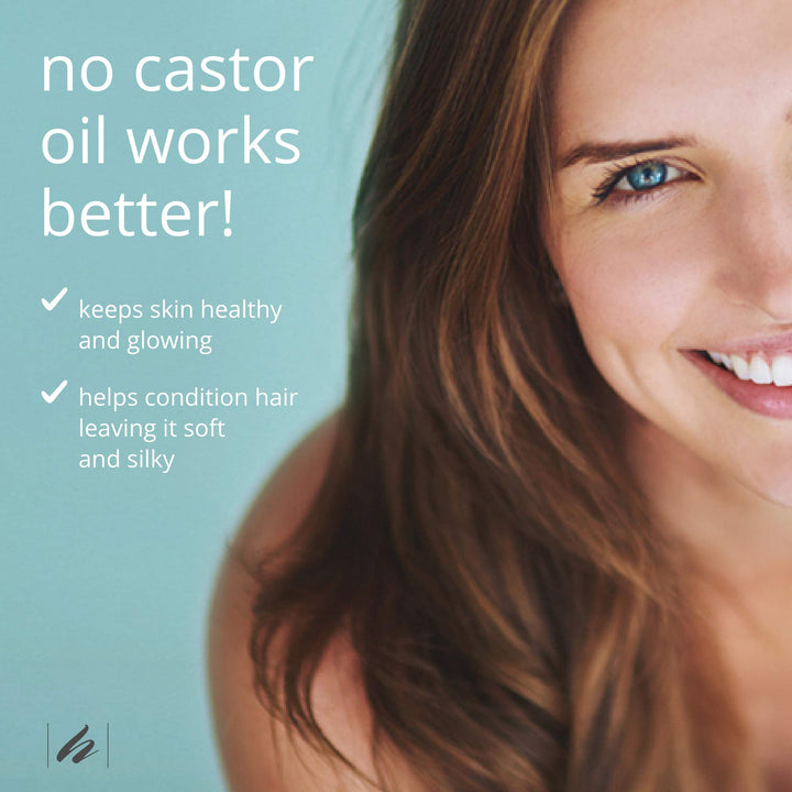 Home Health Castor Oil, 32 fl oz