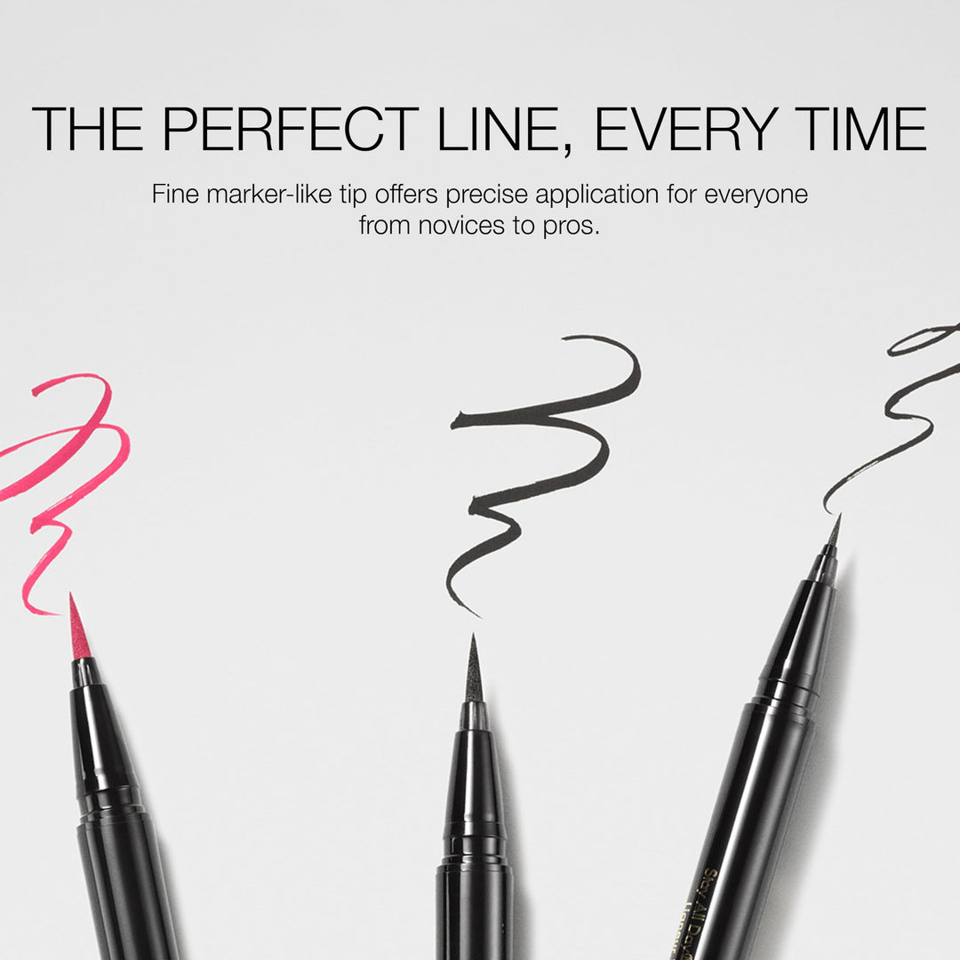 stila Stay All Day Waterproof Liquid Eye Liner