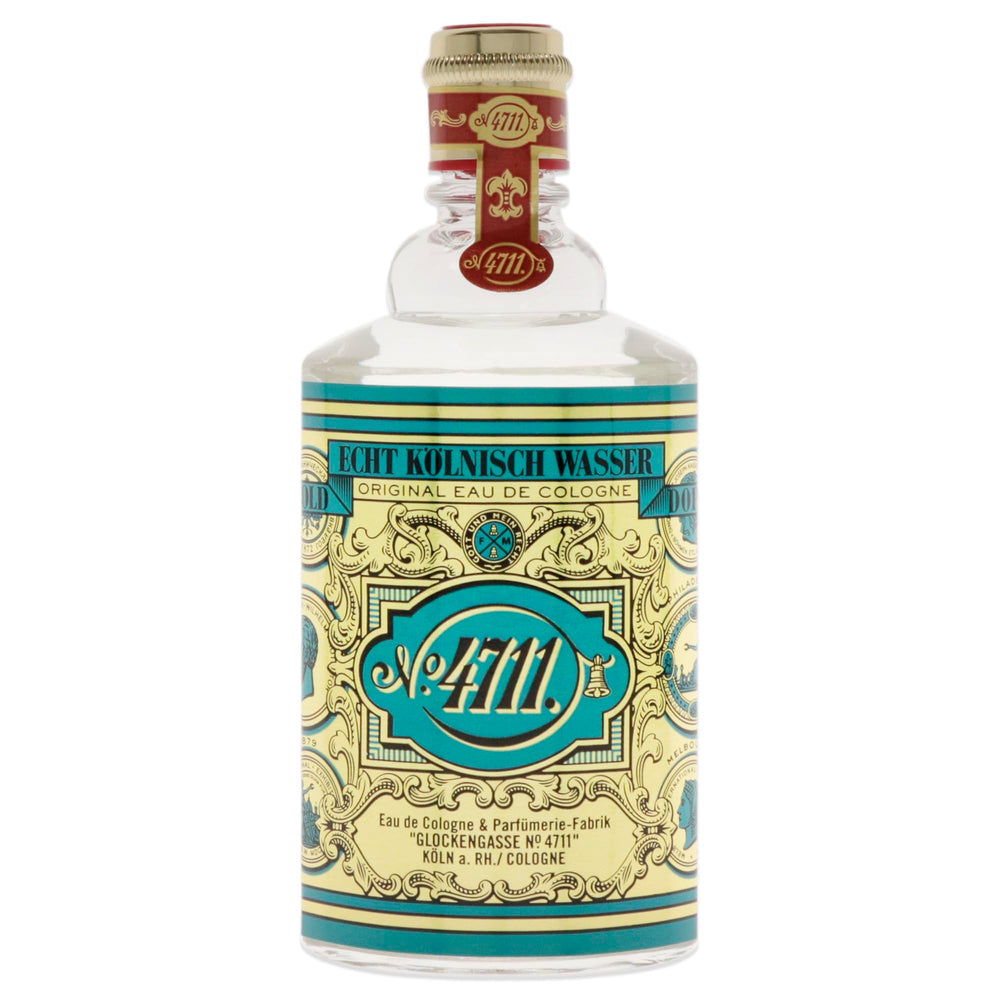 4711 Eau de Cologne, 100 ml