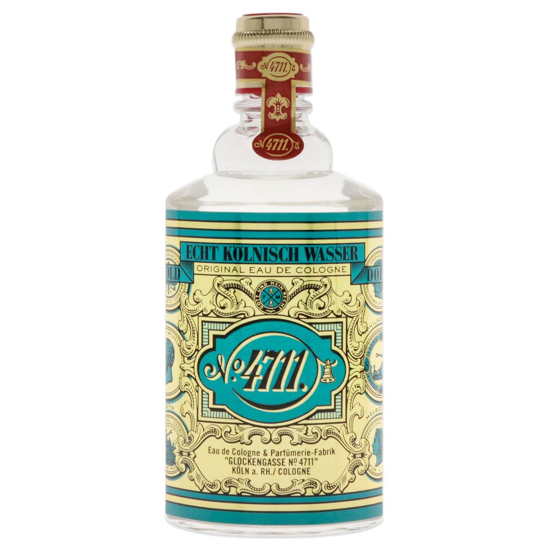 4711 Eau de Cologne, 100 ml