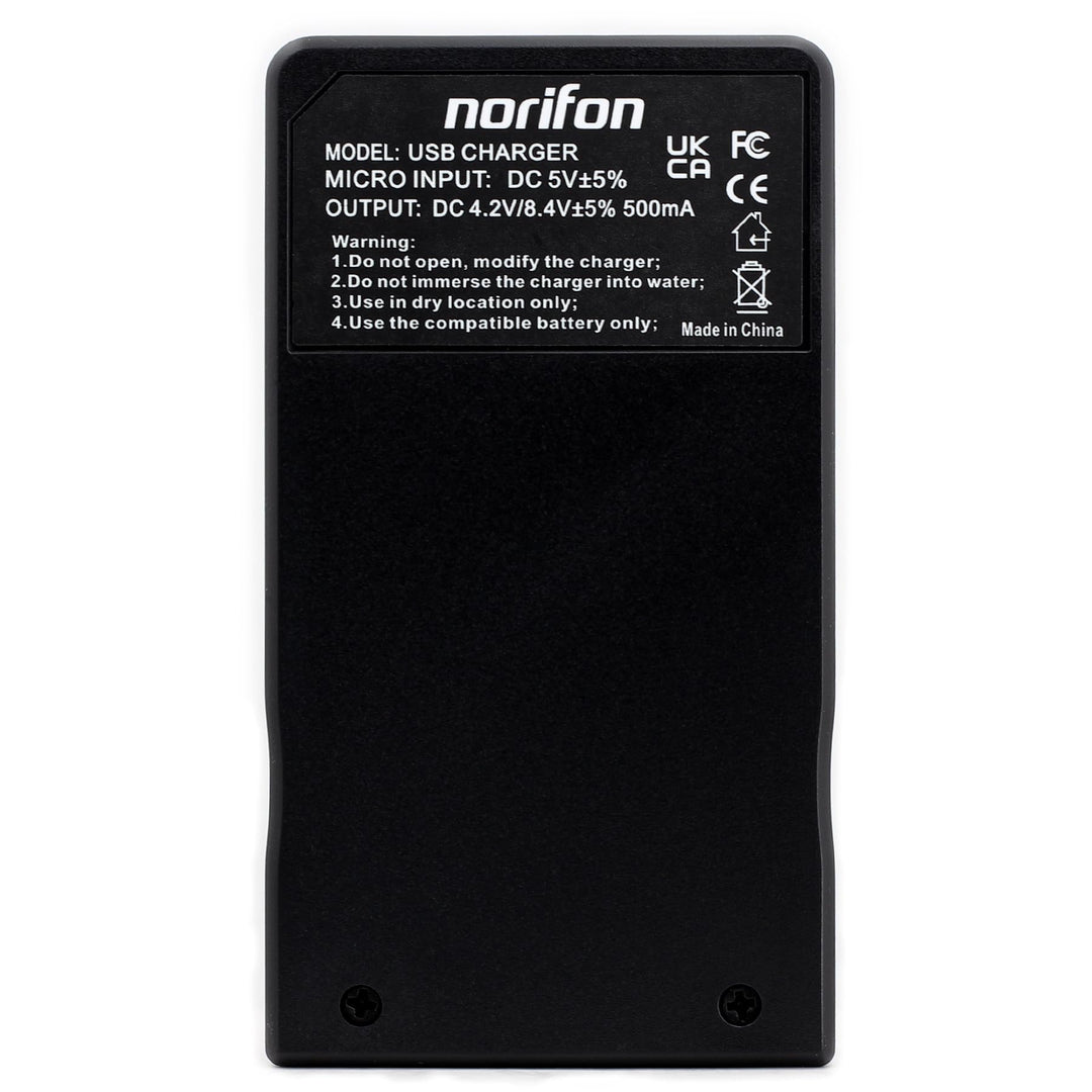 Norifon BLS-1 USB Charger