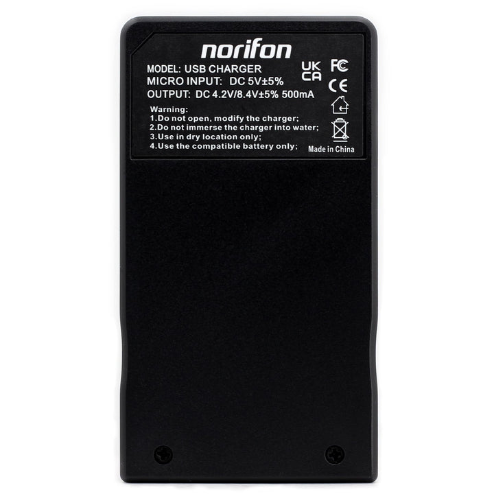 Norifon BLS-1 USB Charger