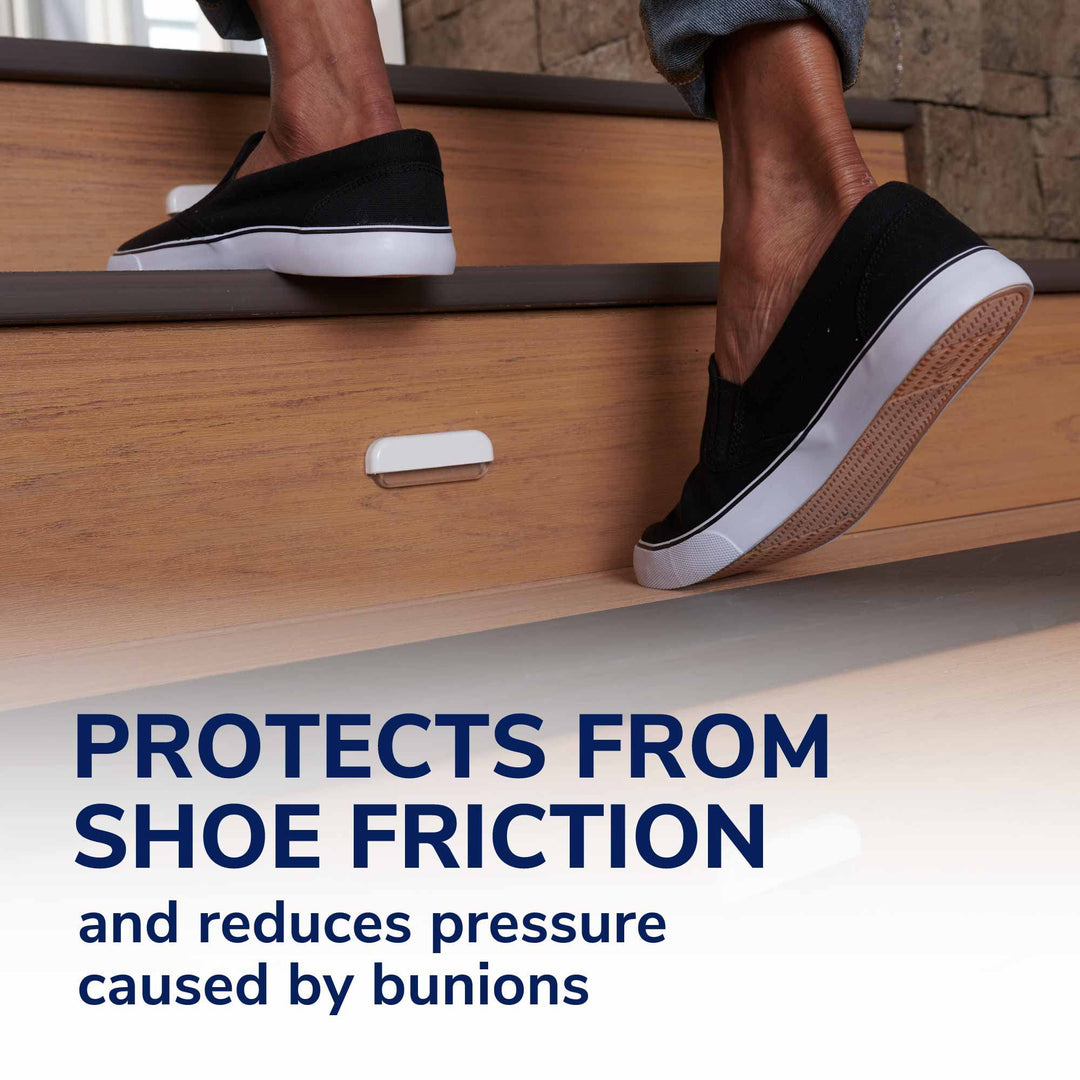 Dr. Scholl's DuraGel Bunion Cushion, 5 Count