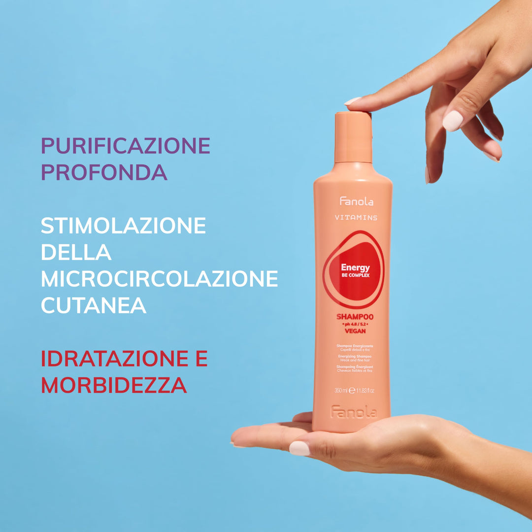 FANOLA Shampoo