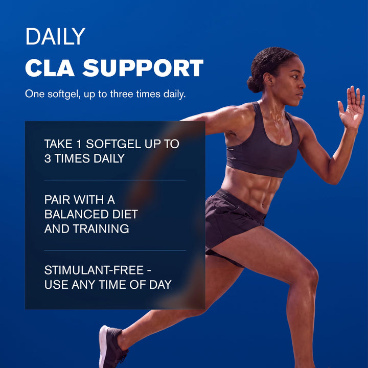 Optimum Nutrition CLA 1250, 90 Count