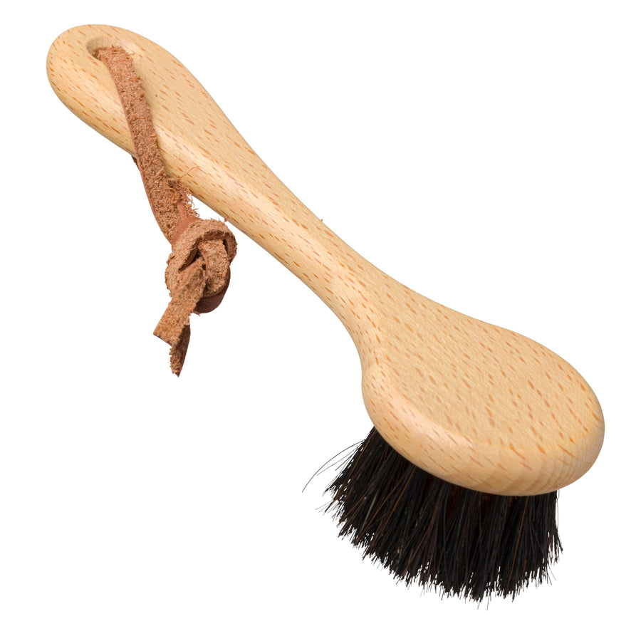 Redecker Face And Body Brush, Ionic