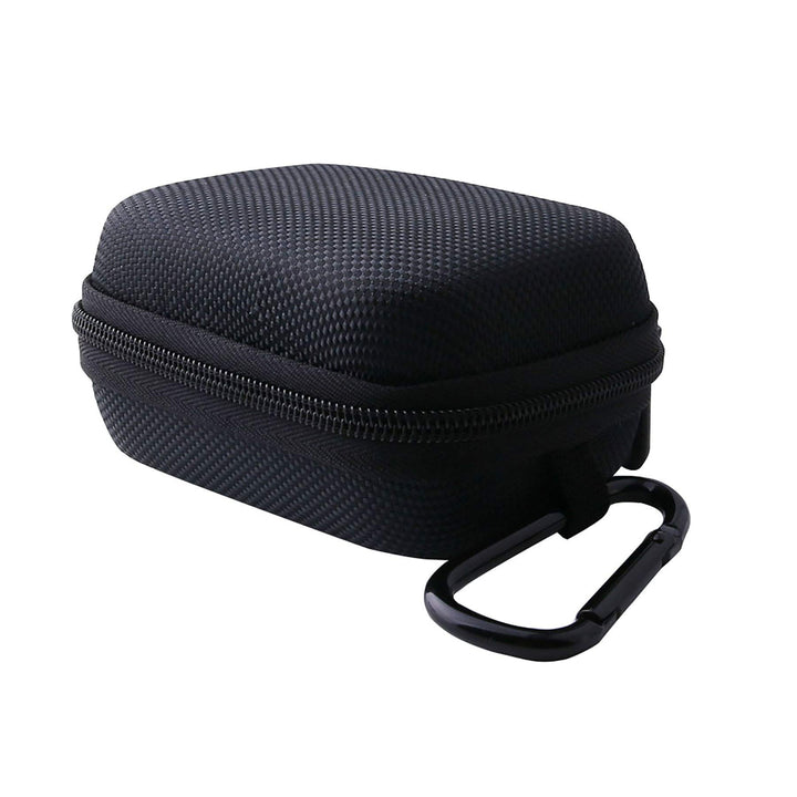 WERJIA Travel Hard Case, Black