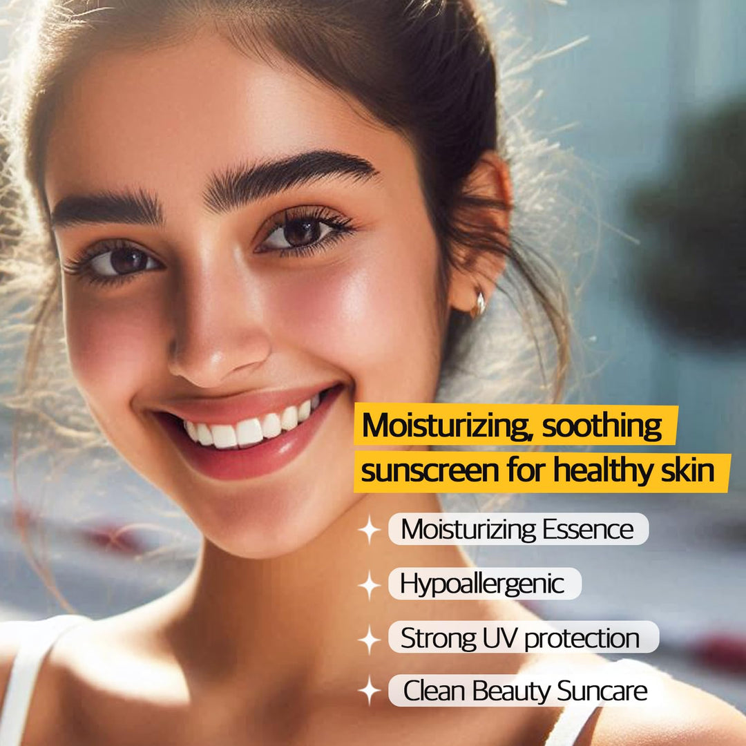Fabyou Aqua Relaxing Sun Stick, SPF50+ PA++++, 18 g