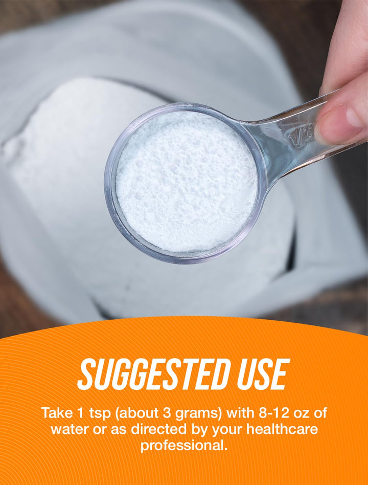 BULKSUPPLEMENTS.COM Beta Alanine Powder