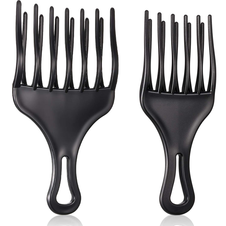 Patelai Hair Lift Combs, 2 Count