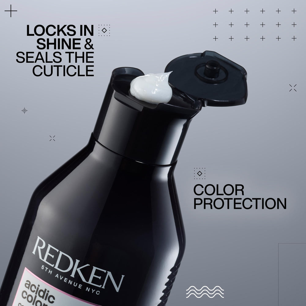 Redken Acidic Color Gloss Conditioner, 300 ml