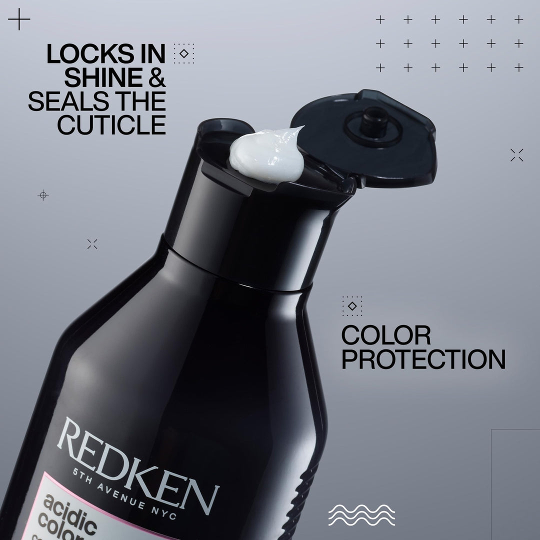 Redken Acidic Color Gloss Conditioner, 300 ml