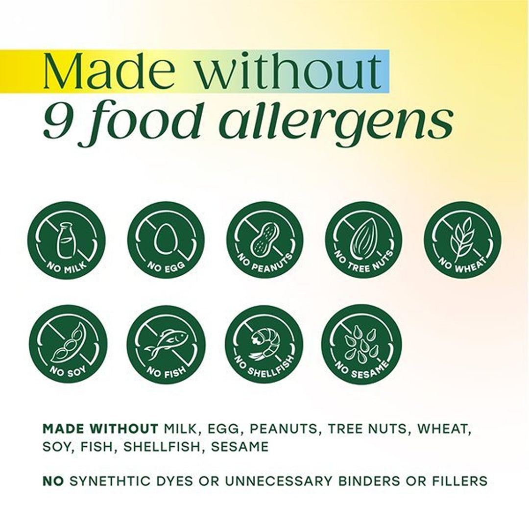 MegaFood Ashwagandha Complex, 60 Count