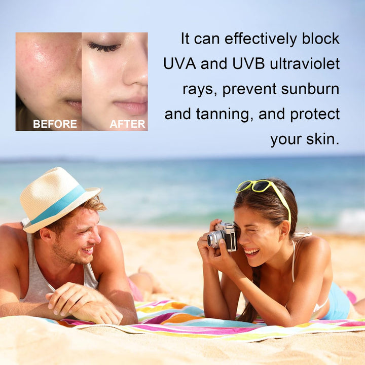 AMALIA Sunscreen, SPF 100