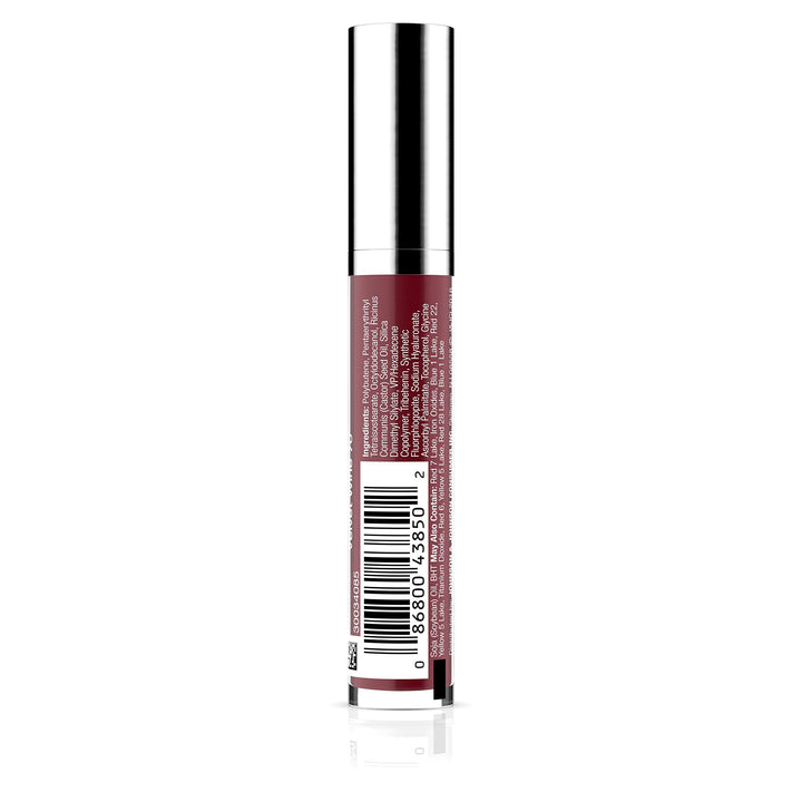 Neutrogena Hydro Boost Moisturizing Lip Gloss, 70 Velvet Wine, 0.1 oz