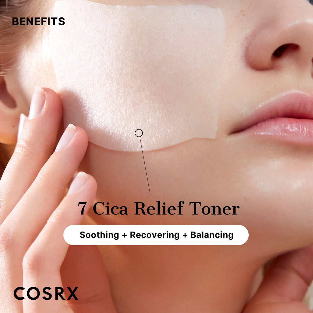 COSRX Pure Fit Cica Toner, 150 ml