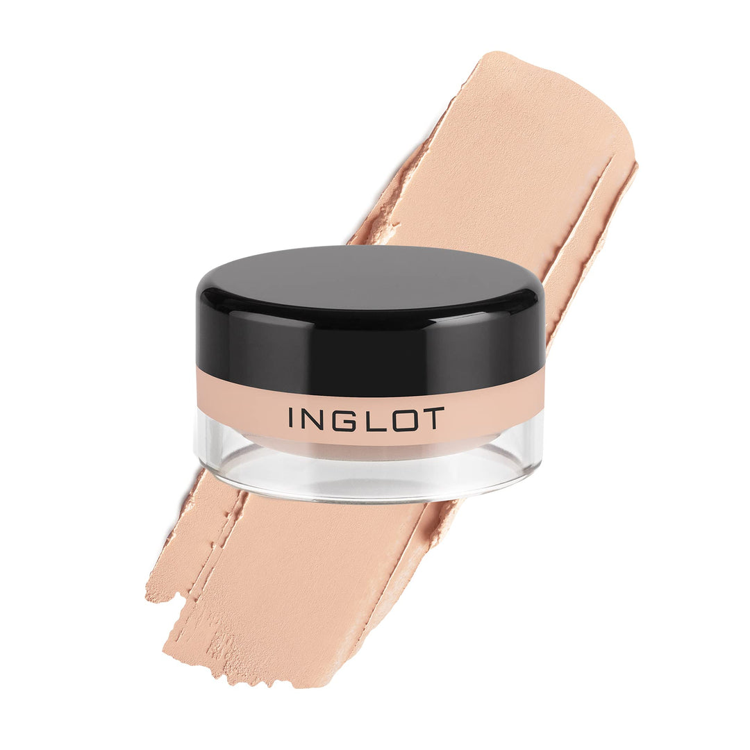 Inglot AMC Eyeliner Gel, 68, 5.5 g