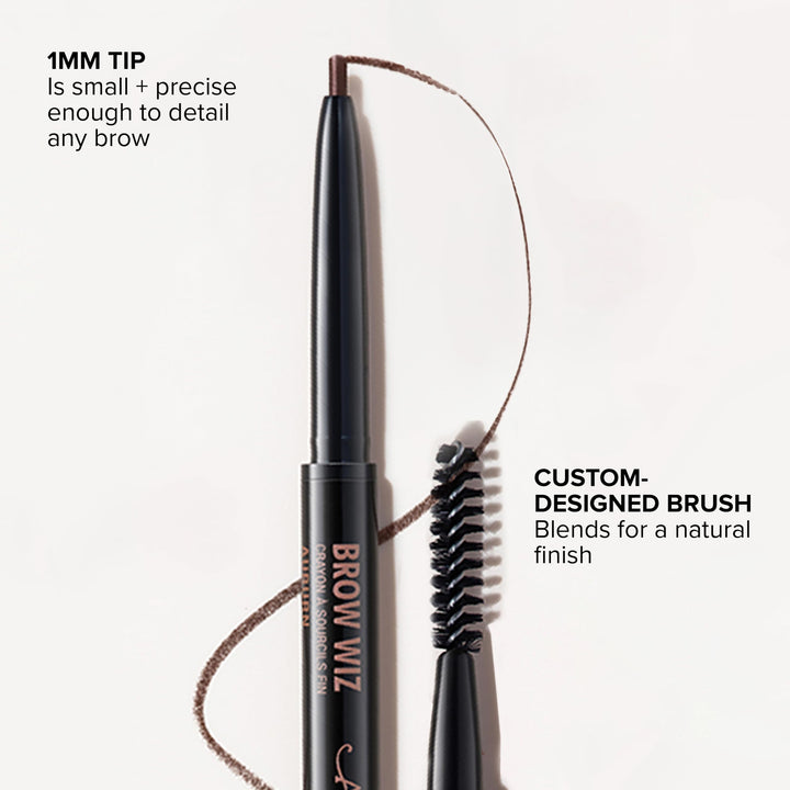 Anastasia Brow Wiz, Blonde