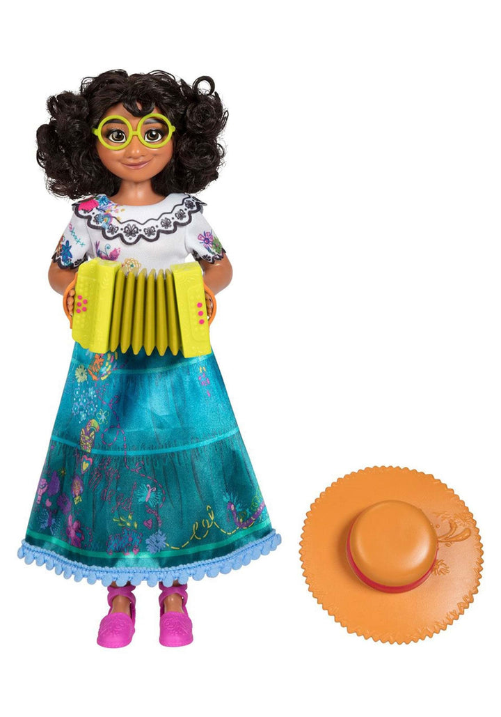 Disney Encanto Mirabel Doll Sing & Play
