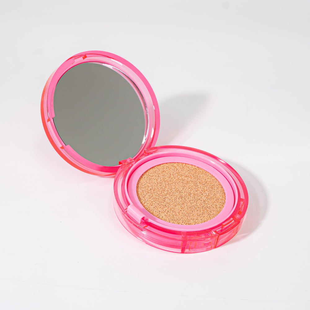IZEZE Love Me Cushion, #21 Light Nude, 14 g