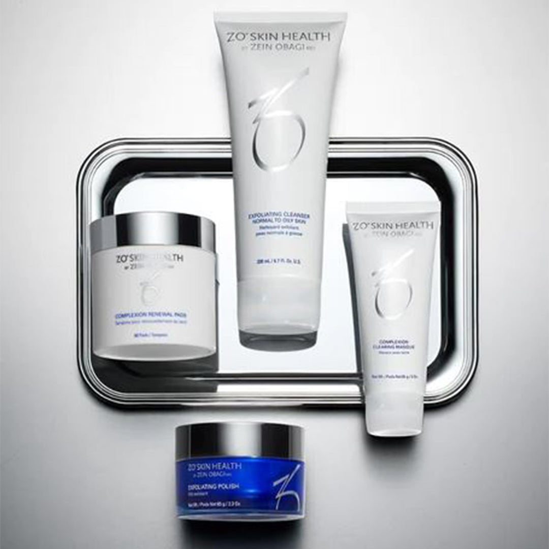 ZO Skin Health Complexion Clearing Program