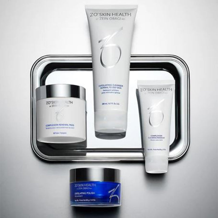 ZO Skin Health Complexion Clearing Program