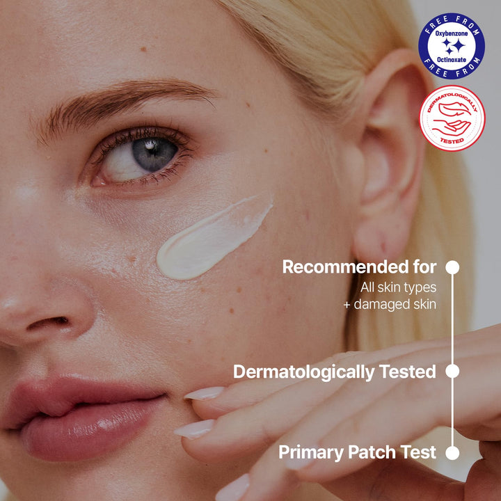 Cell Fusion C Laser UV Sunscreen, SPF 50+, 50 ml