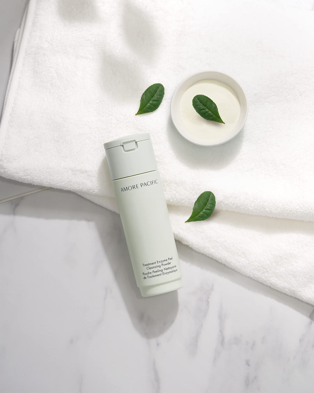 AMOREPACIFIC Treatment Enzyme Peel Cleansing Powder, 1.94 fl oz