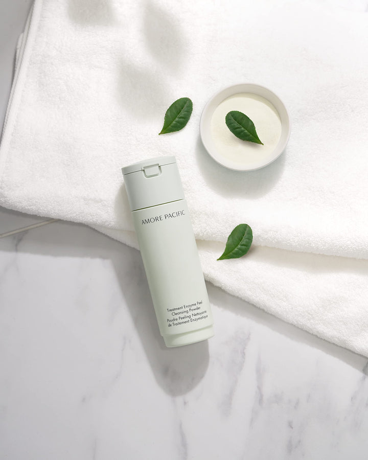 AMOREPACIFIC Treatment Enzyme Peel Cleansing Powder, 1.94 fl oz