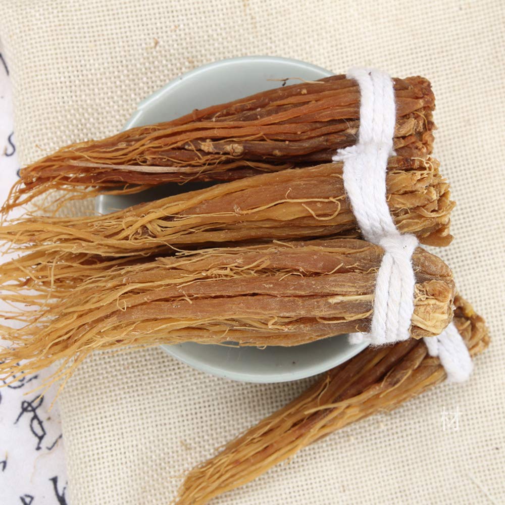 Generic Red Ginseng Roots, 100 g, 1 Count